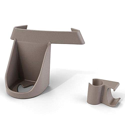 byACRE Cane Holder for The Carbon Ultralight rollator/Right