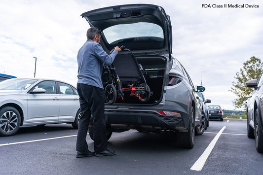 Buying an Electric Wheelchair? Top 11 Questions Answered by Our Experts