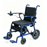 John Dawson 3901 Carbon Fiber Electric Wheelchair