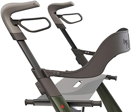 byACRE Backrest for Carbon Overland rollator/Accessories