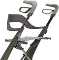 byACRE Backrest for Carbon Overland rollator/Accessories