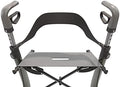 byACRE Backrest for Carbon Overland rollator/Accessories
