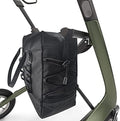 byACRE Daypack for Carbon Overland and Carbon Ultralight rollator/Accessories