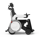 IF HEALTH YFWB-63 Zero Gravity Intelligent Folding Rehabilitation Wheelchair
