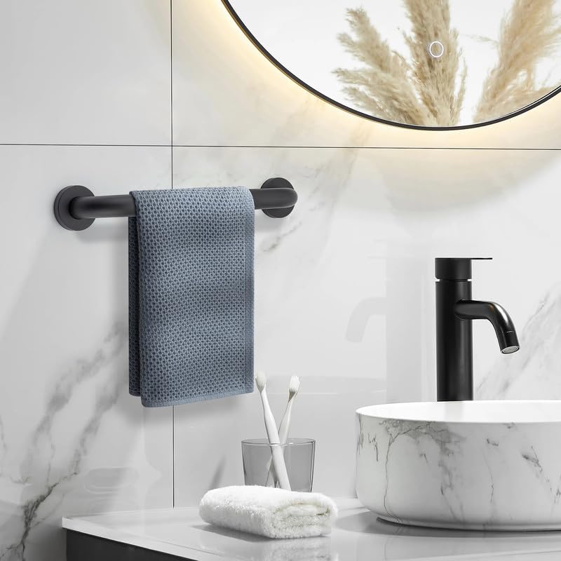 Grab Bars for Shower, 2 Pack 16-Inch Anti Slip Shower Handles for Elderly, Safety Shower Grab Bar, Stainless Steel Handicap Grab Bars for Bathroom (Polished Nickel 1" Diameter)
