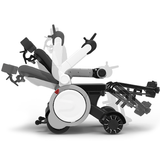IF HEALTH YFWB-63 Zero Gravity Intelligent Folding Rehabilitation Wheelchair