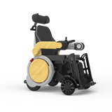 IF HEALTH YFWB-63 Zero Gravity Intelligent Folding Rehabilitation Wheelchair
