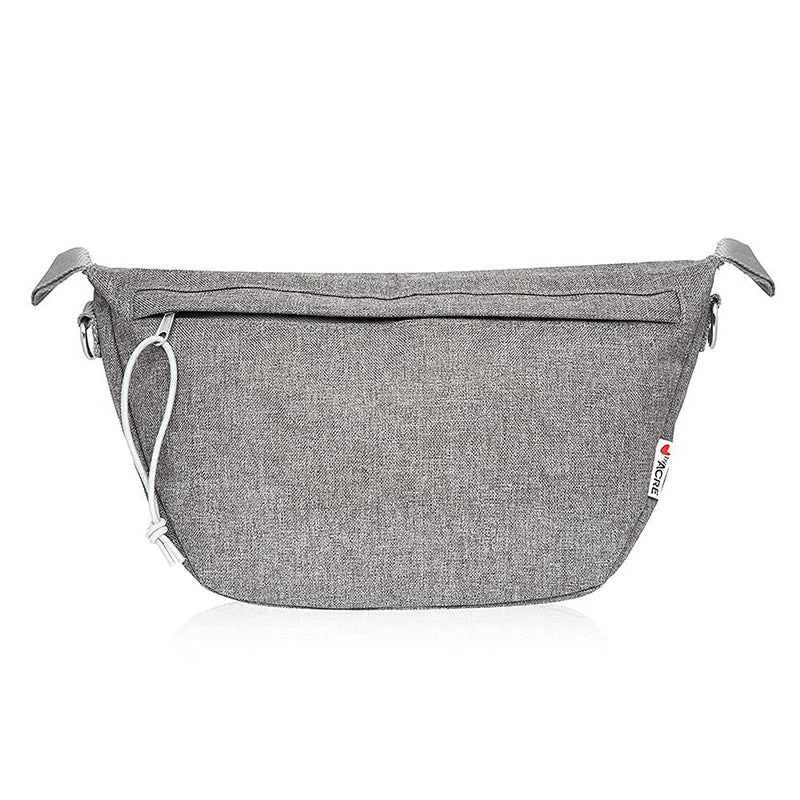 byACRE Organiser for The Carbon Ultralight and Carbon Overland rollator/Accessories/Compact & Regular