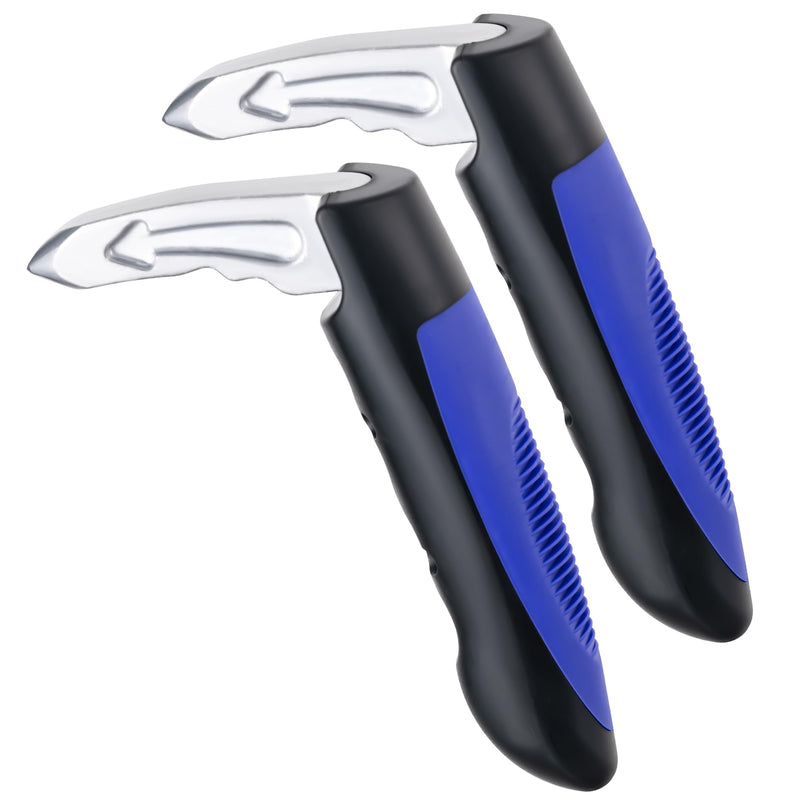 Car Door Handle for Elderly, Car Handle Assist Support for Handicapped, Portable Auto Cane for Seniors, Multifunctional Vehicle Door Latch Handles, Car Gadgets for Disabled Drivers