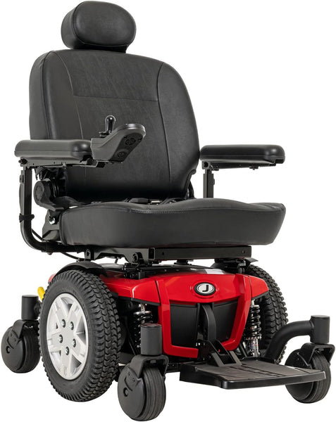 Pride Mobility