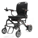 John Dawson 3902 Carbon Fiber Electric Wheelchair