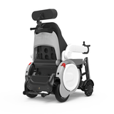 IF HEALTH YFWB-63 Zero Gravity Intelligent Folding Rehabilitation Wheelchair