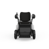 IF HEALTH Intelligent Omni-Directional Electric Wheelchair (Straight Armrest - Indoor Model)
