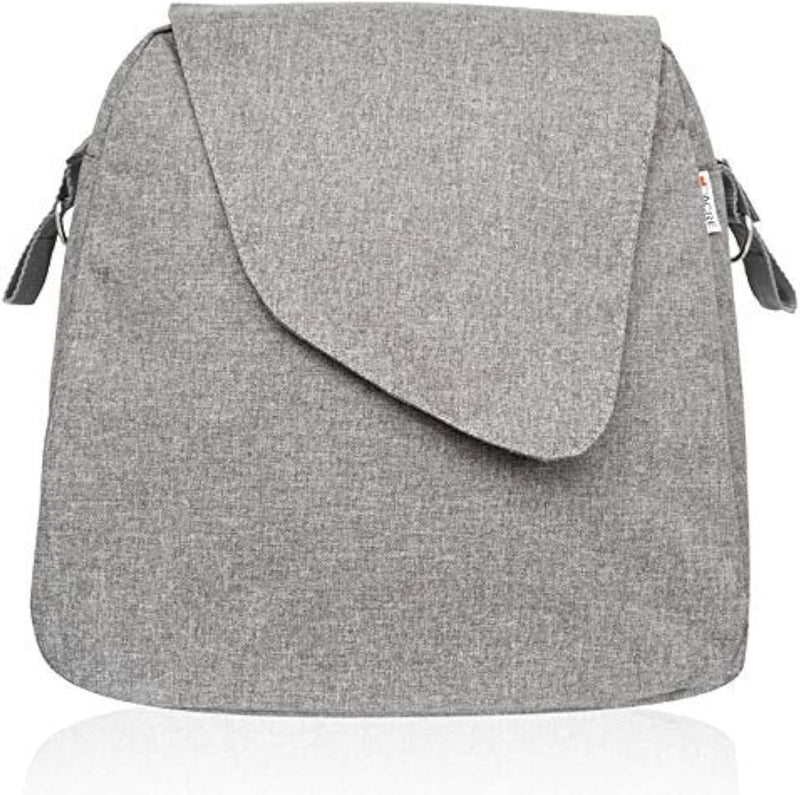 byACRE Weekend bag for Carbon Ultralight and Carbon Overland rollator/Accessories