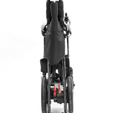 John Dawson 3901 Carbon Fiber Electric Wheelchair