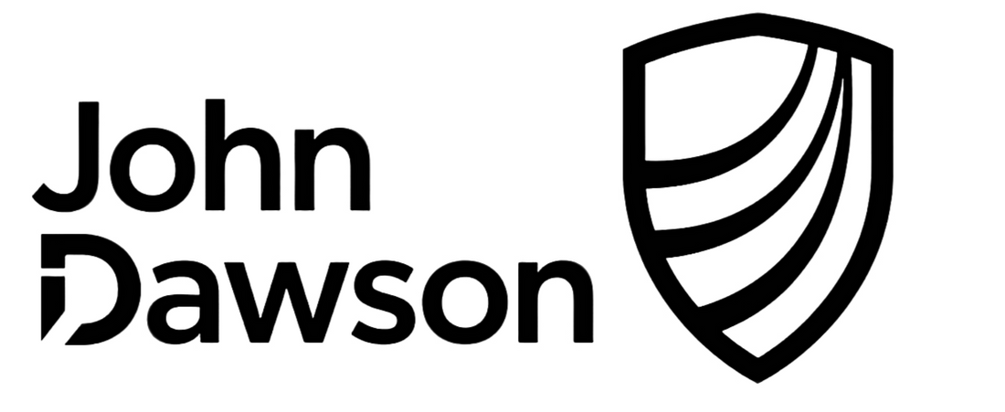 John Dawson logo
