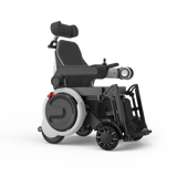 IF HEALTH YFWB-63 Zero Gravity Intelligent Folding Rehabilitation Wheelchair
