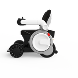 IF HEALTH Intelligent Omni-Directional Electric Wheelchair (Straight Armrest - Indoor Model)