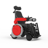 IF HEALTH YFWB-63 Zero Gravity Intelligent Folding Rehabilitation Wheelchair