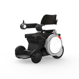 IF HEALTH Intelligent Omni-Directional Electric Wheelchair (Straight Armrest - Indoor Model)