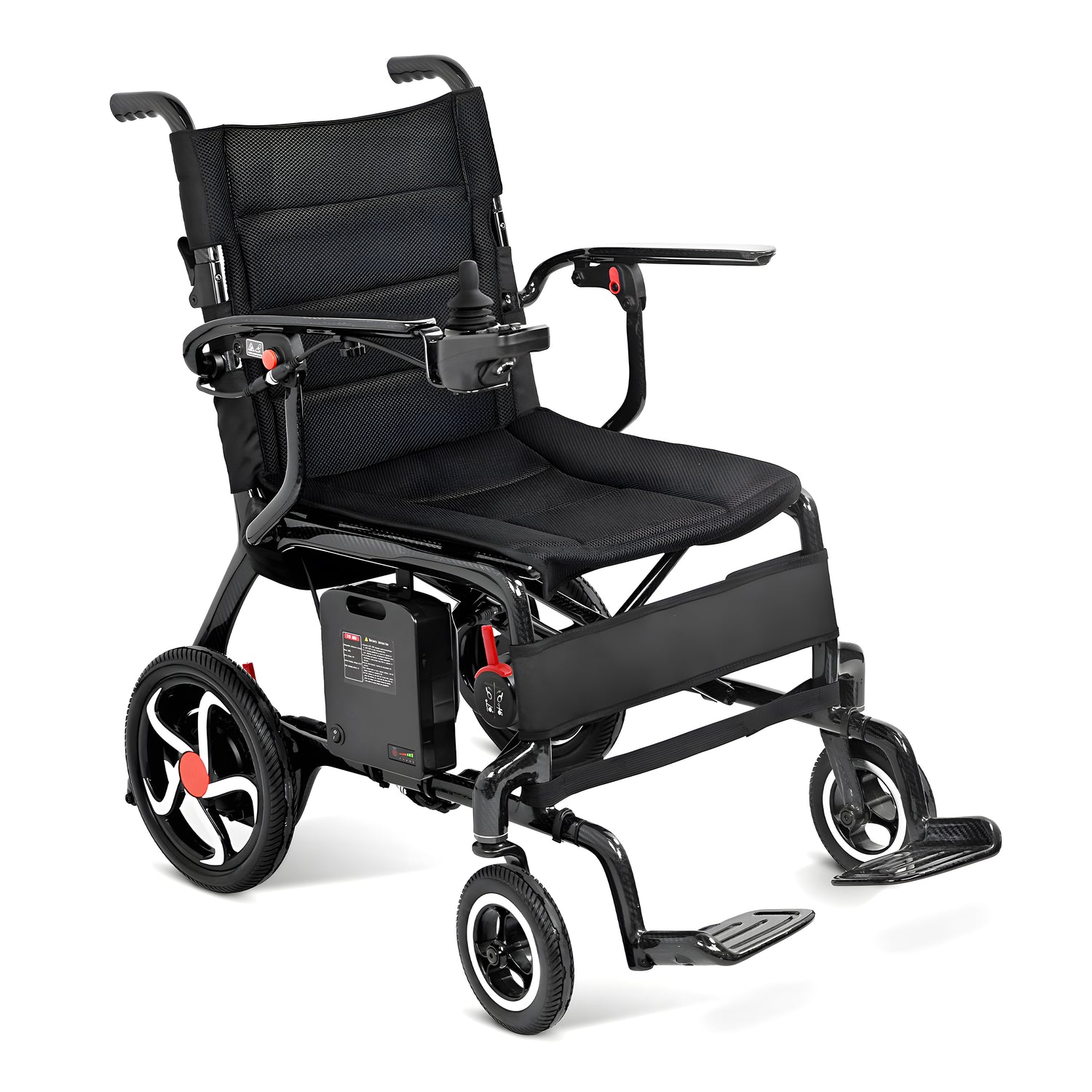 Electric Mobility Wheelchair